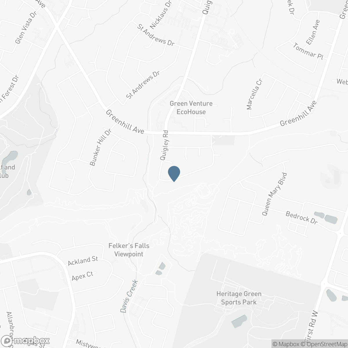 23 HILDEGARD DRIVE, Hamilton, Ontario L8K 5S1